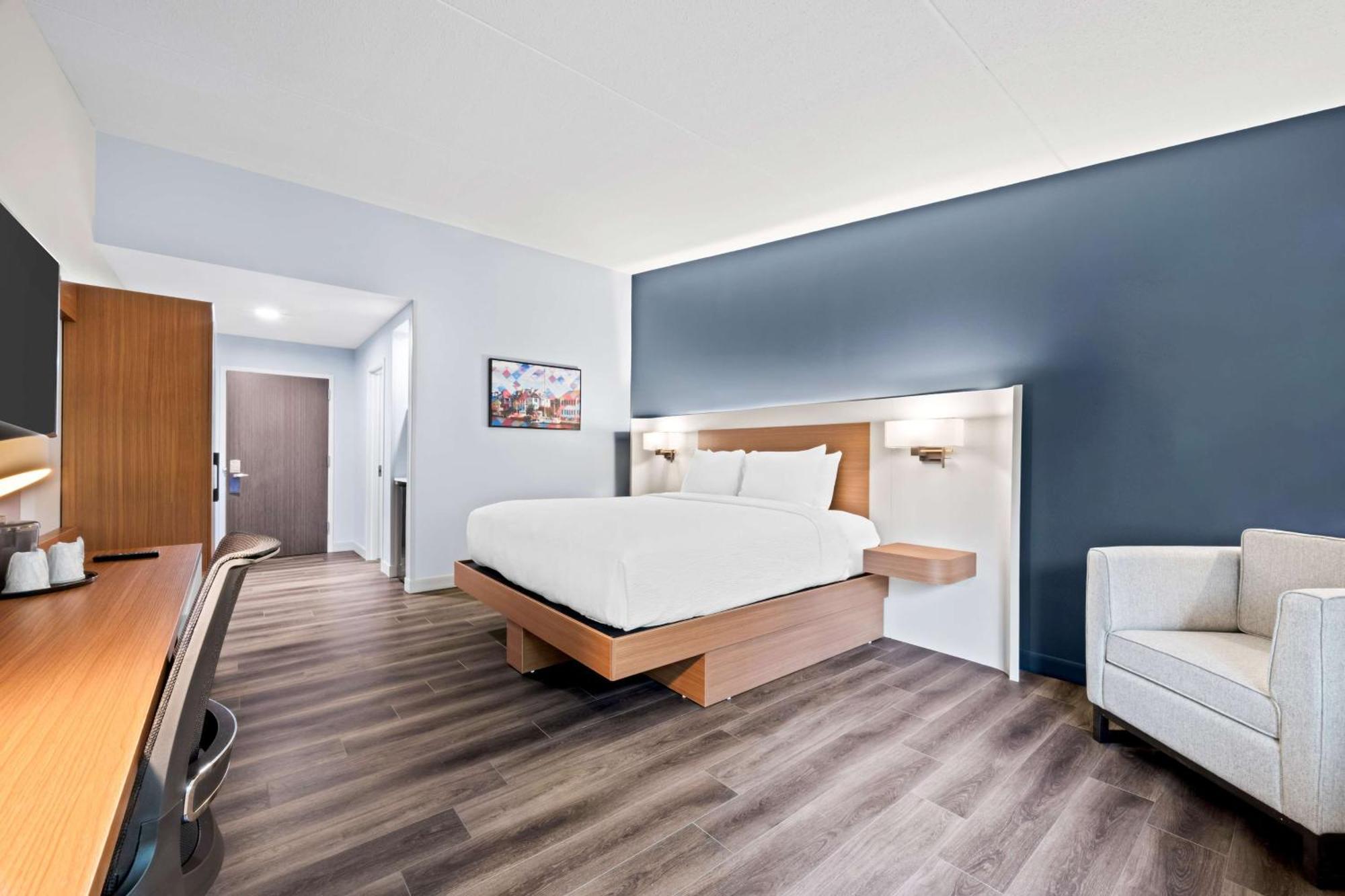 Best Western Niantic - New London, Mystic Area Exterior foto